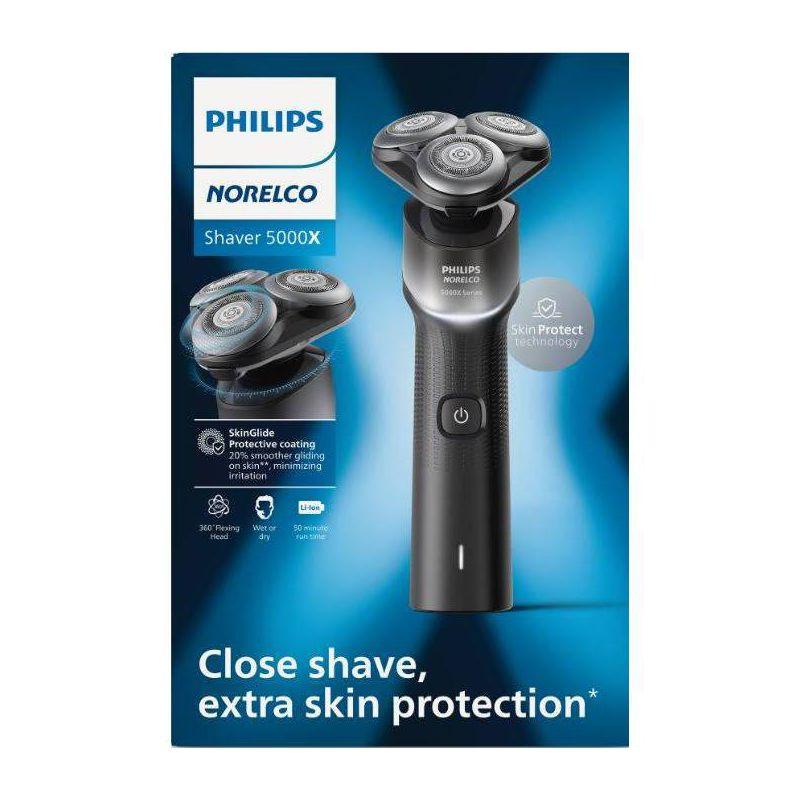 Philips Norelco 5000X Series Wet & Dry Cordless Men's Shaver