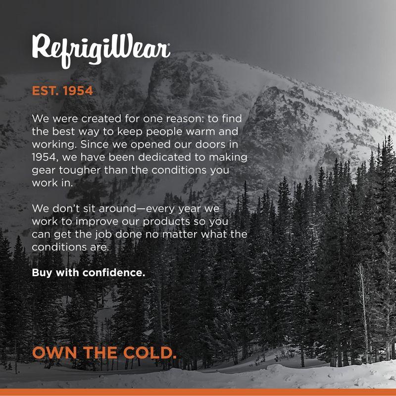RefrigiWear Performance Balaclava - High-Performance Face Mask for Cold Weather Activities