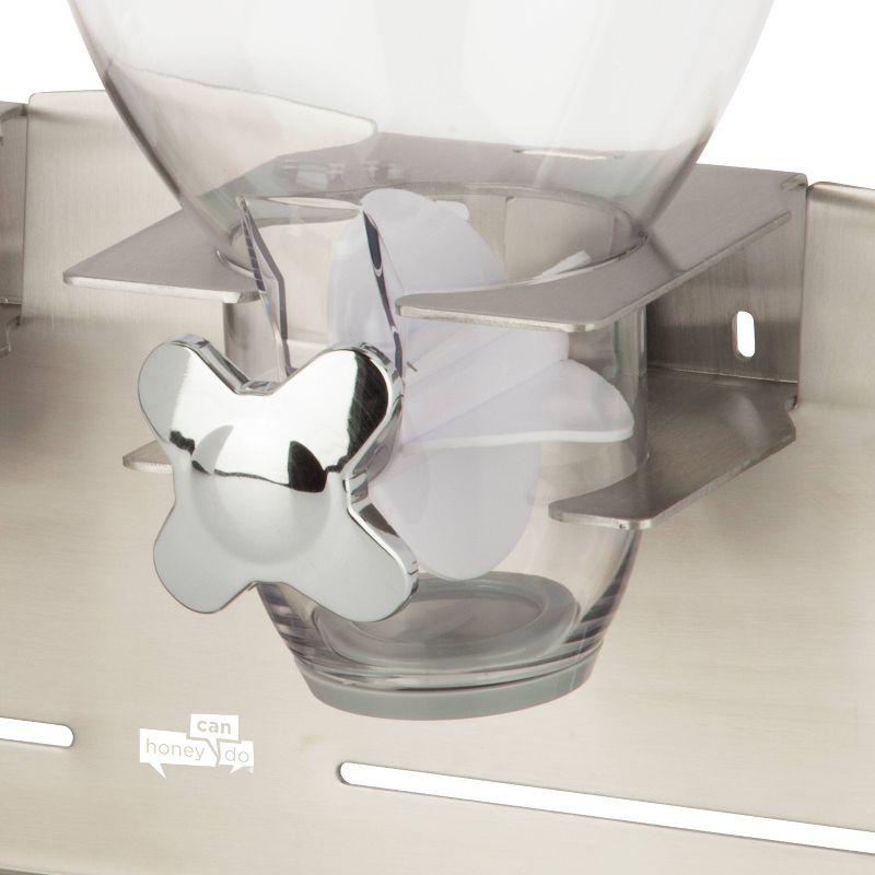 Hone-Can-Do Designer Edition Double Dispenser