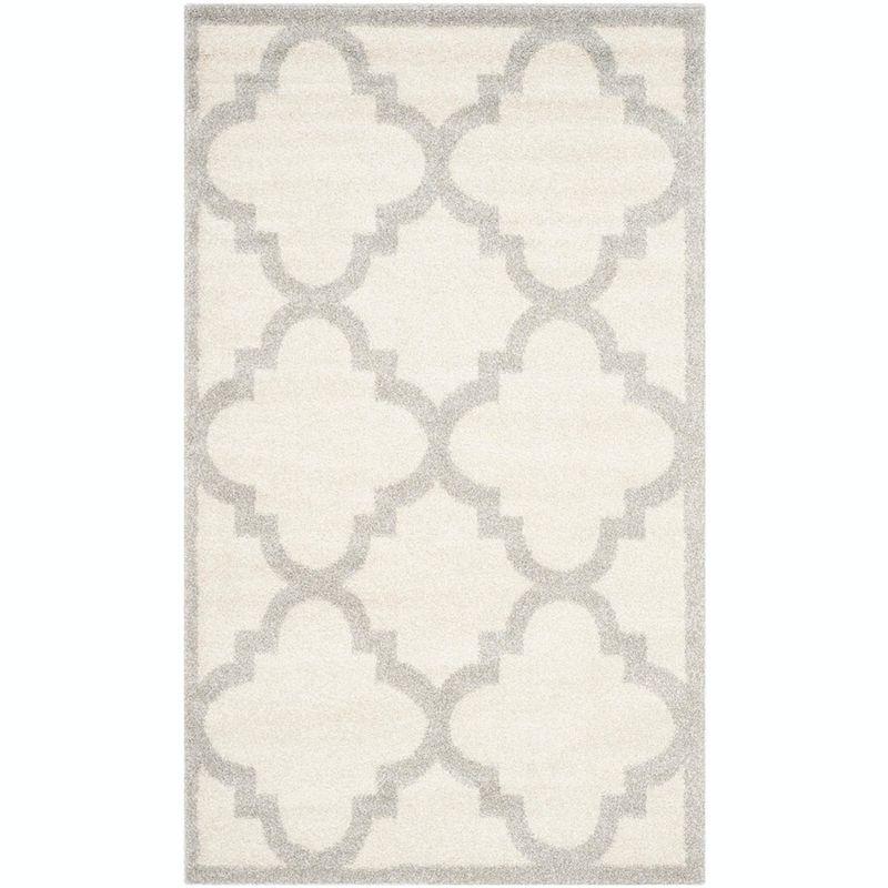 Amherst AMT423 Power Loomed Area Rug  - Safavieh