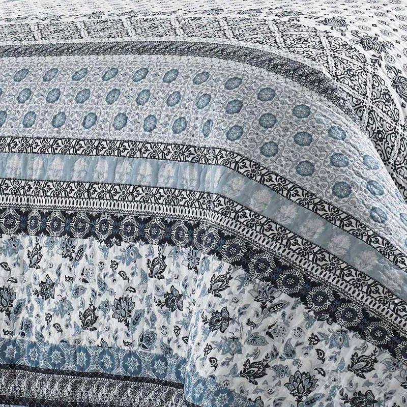 Fenwick Reversible Quilt Set