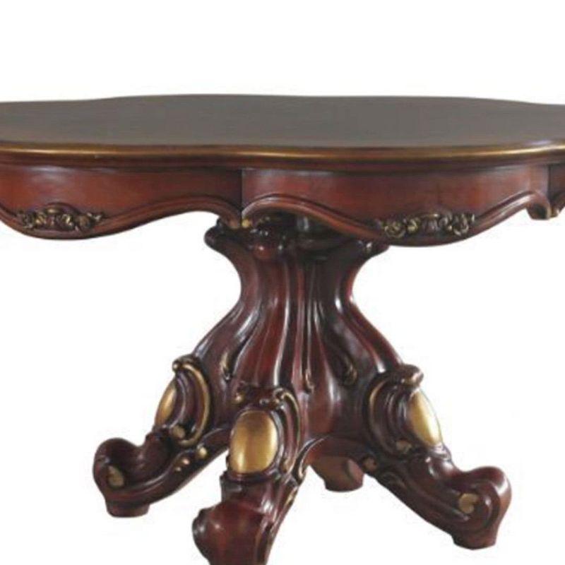 Xavier Round Dining Table