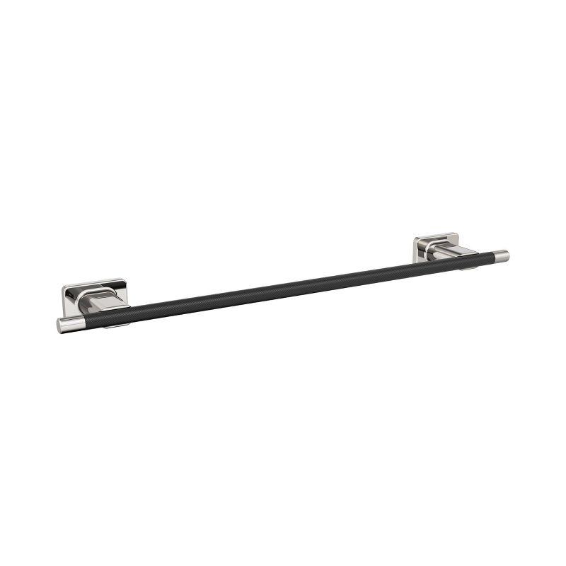 Esquire 22.68" Wall Mounted Towel Bar