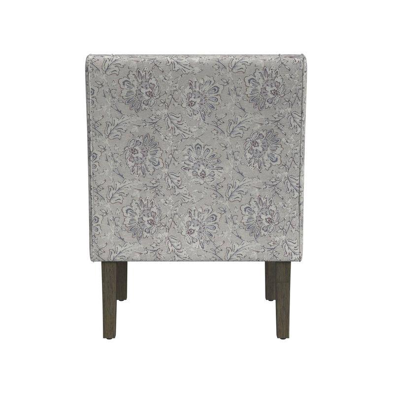 Adona Accent Chair