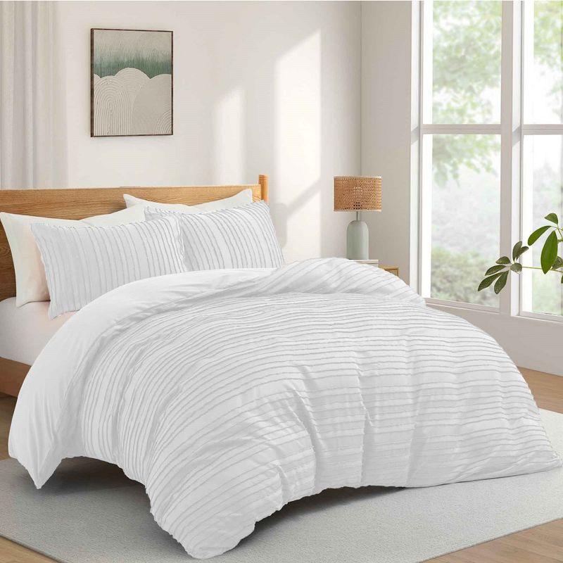 Peace Nest Duvet Cover Set