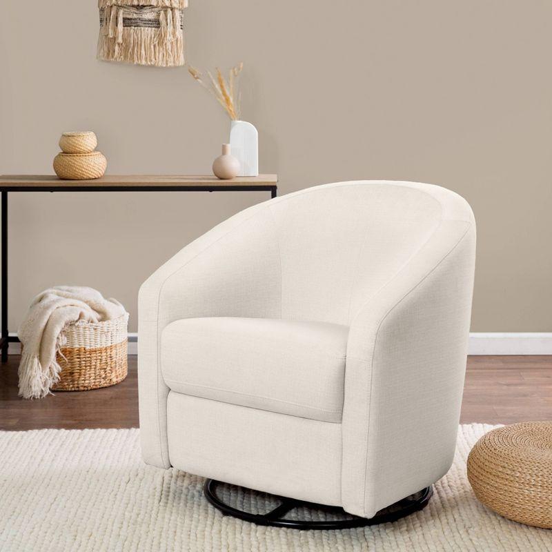 Madison Swivel Glider