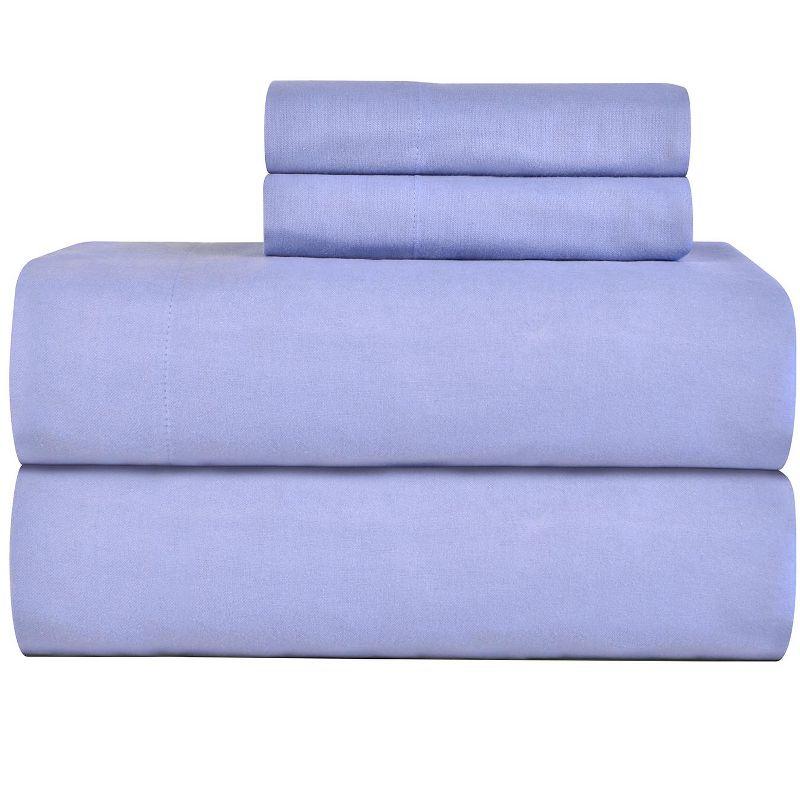 100% Cotton Sheet Set