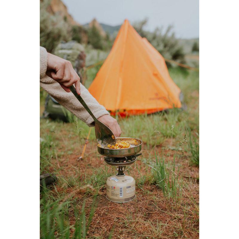 Stansport ISO-Butane Backpack Stove