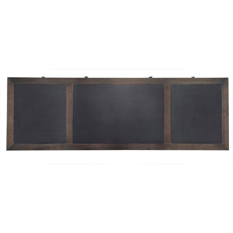 Hekman Urban Executive Executive Desk