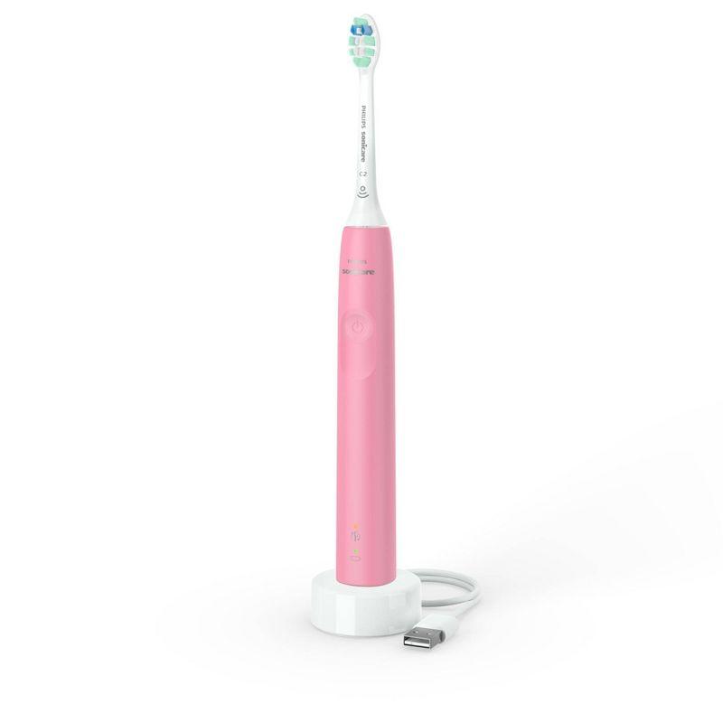 Philips Sonicare 4100 Plaque Control Rechargeable Electric Toothbrush