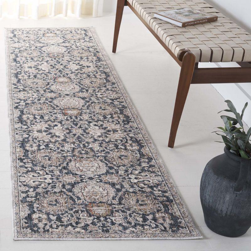 Safavieh Sutton Performance Oriental Rug