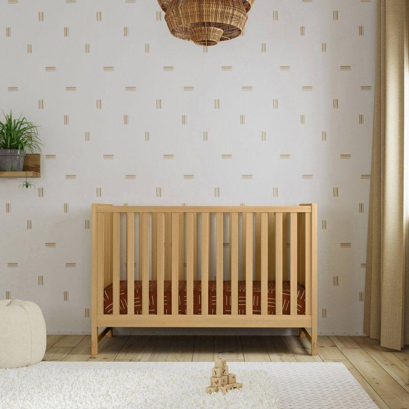 Margot 3-In-1 Convertible Crib