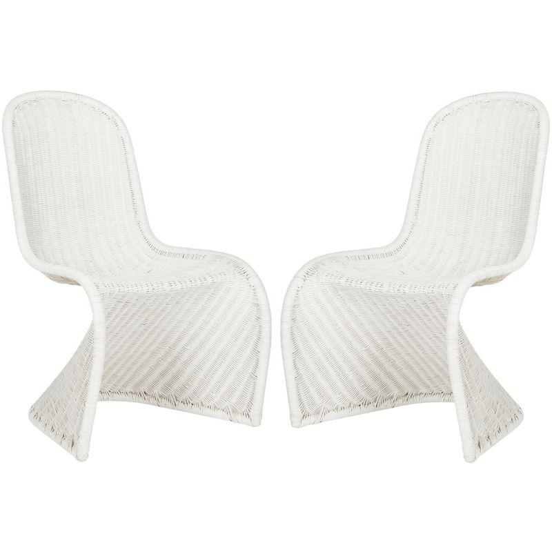 Kelly Clarkson Home 17'' H Side Chair (Set of 2)
