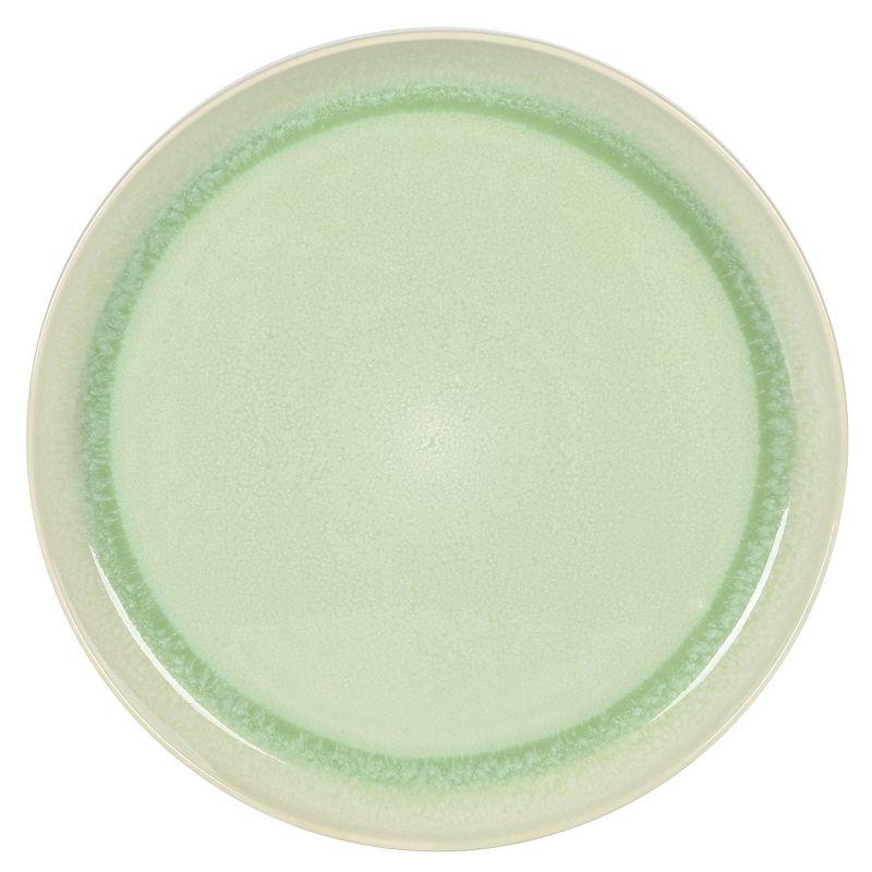 Banquette 16 Piece Stoneware Dinnerware Set - Service for 4