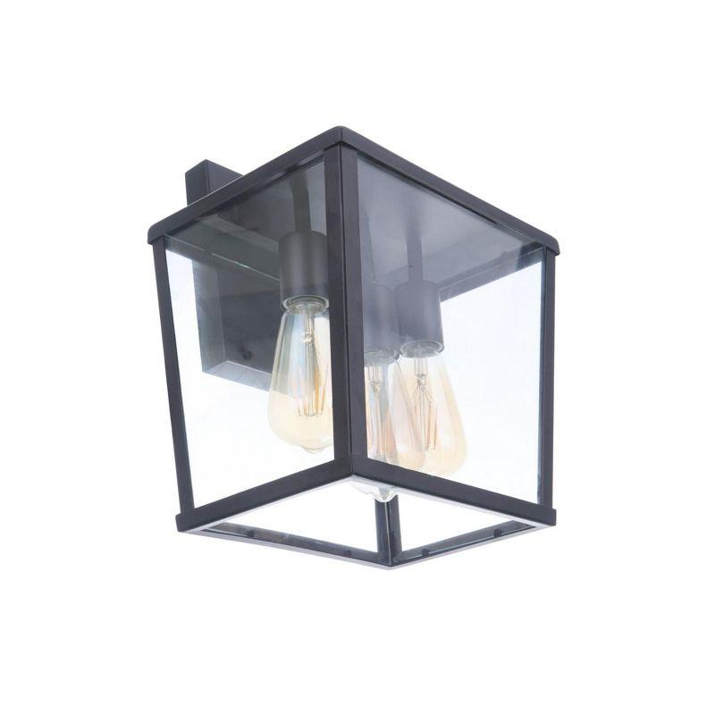 Craftmade Outdoor Lantern Wall Light