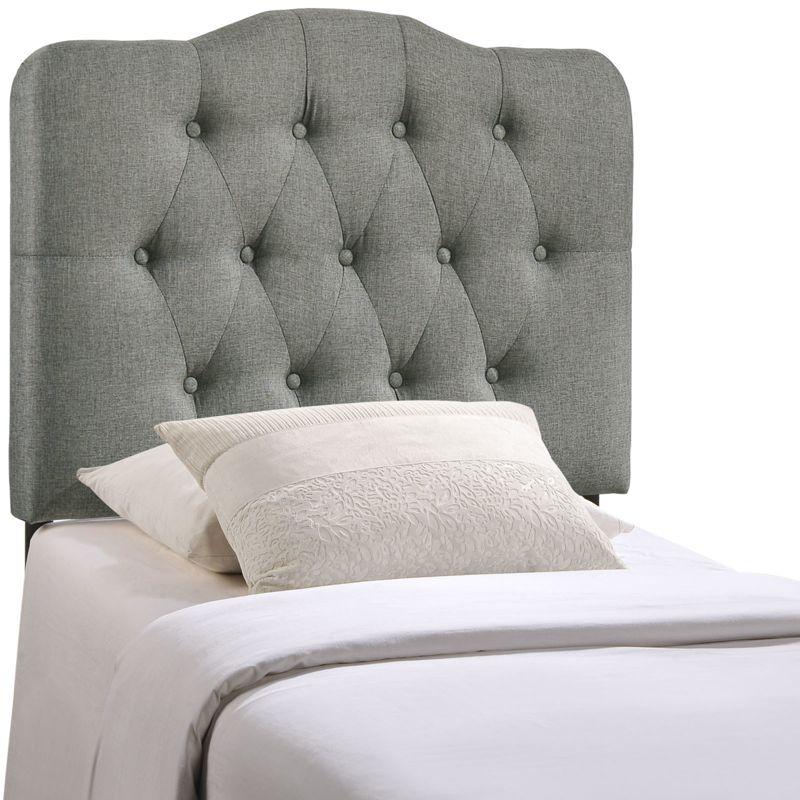 Modway Annabel Upholstered Headboard