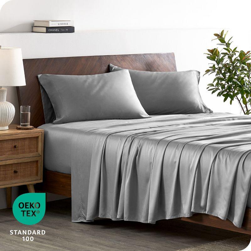 Bare Home Sheet Set - Rayon from Bamboo