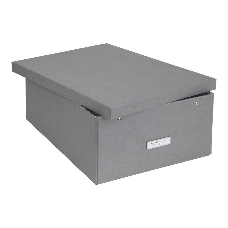 Bigso Collapsible Storage Box