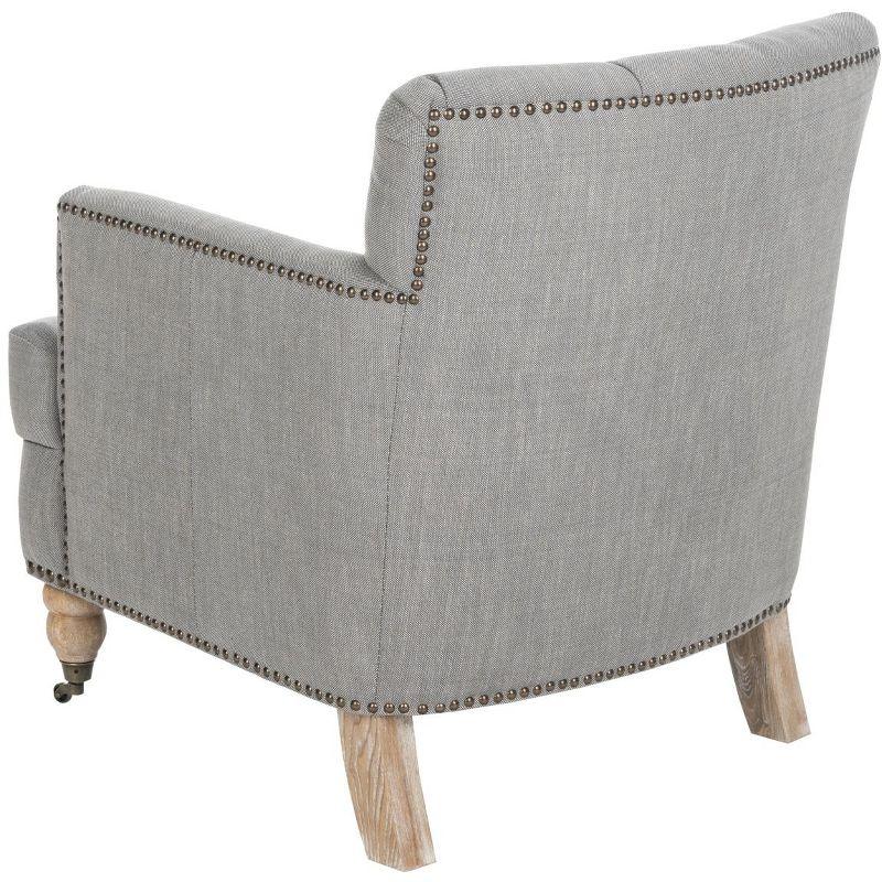 Backbeat Upholstered Armchair