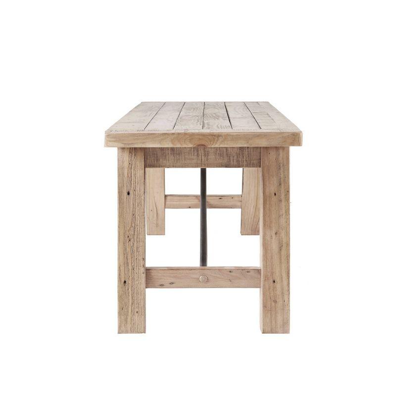 Sonoma Dining Bench