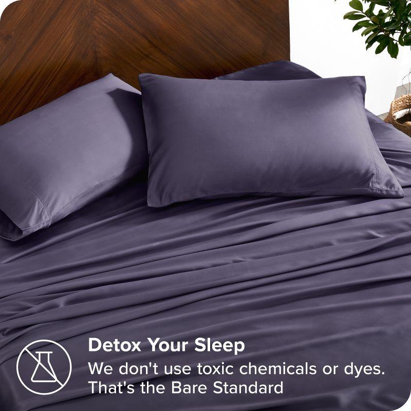 Bare Home Sheet Set - Rayon from Bamboo