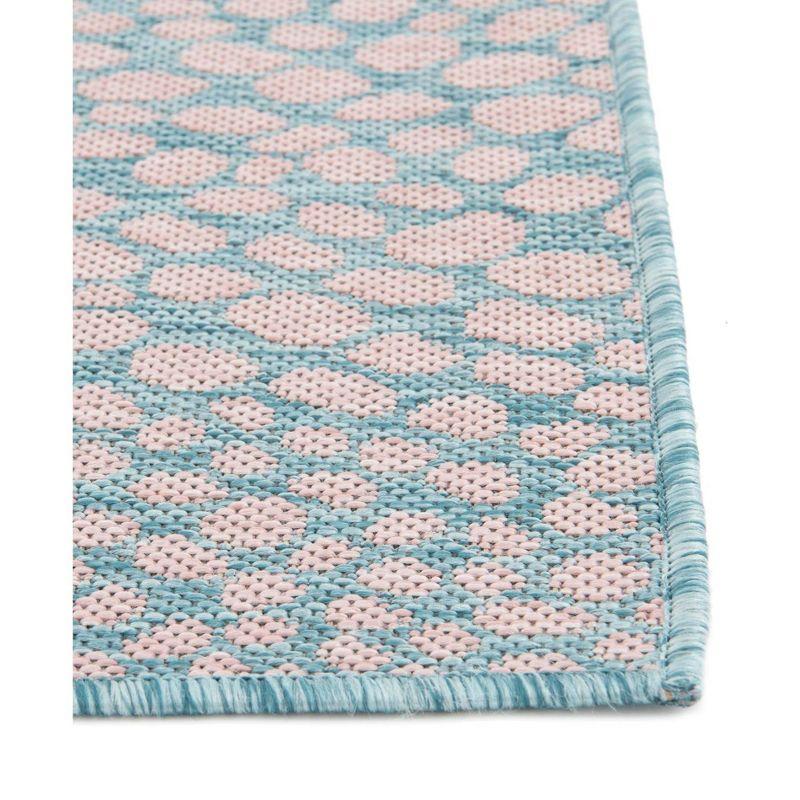 Jill Zarin Jill Zarin Cape Town Outdoor Rug