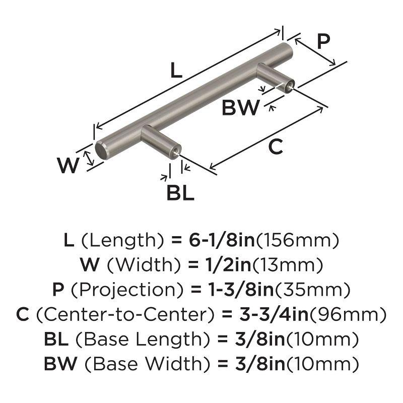 Cabinet Bar Pull