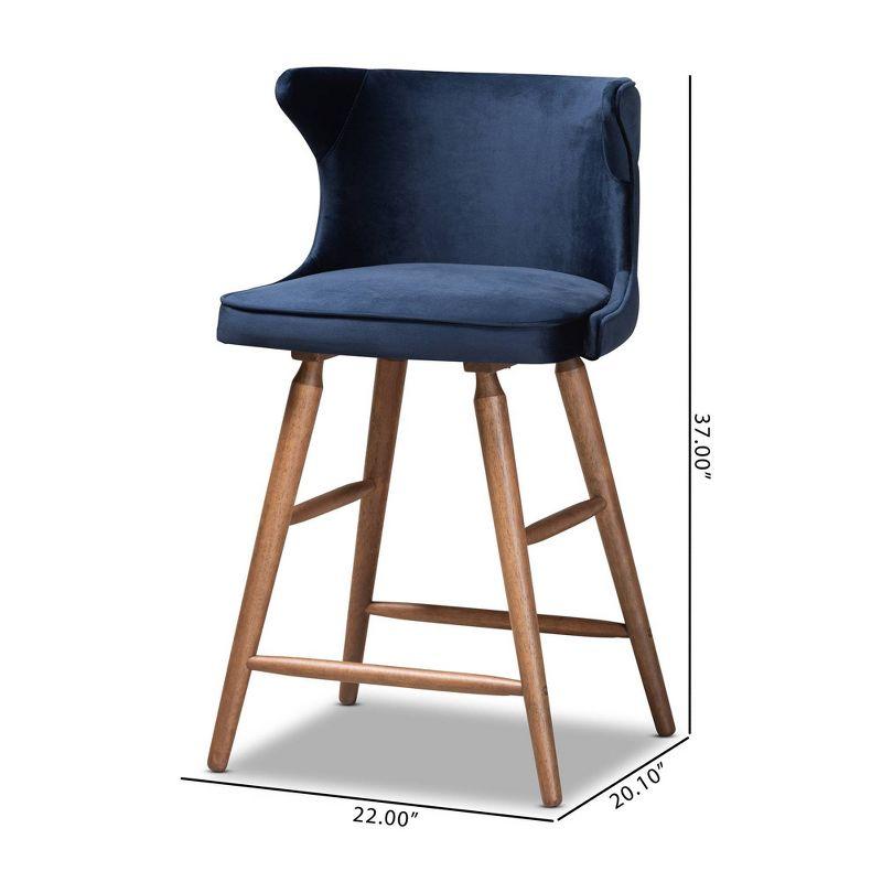 Beyonce 26.4" Counter Stool