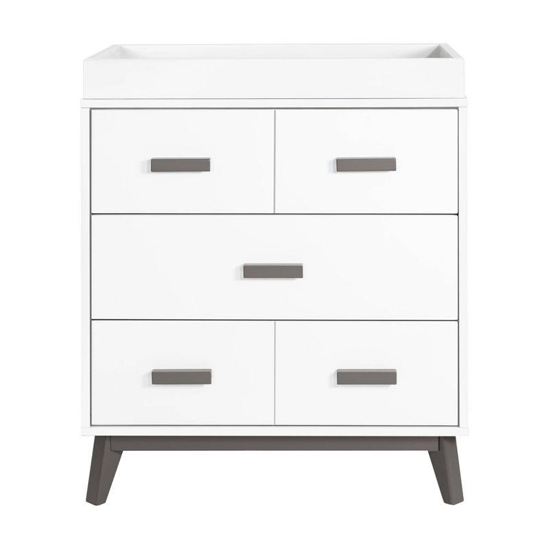 Babyletto Scoot 3-Drawer Changer Dresser