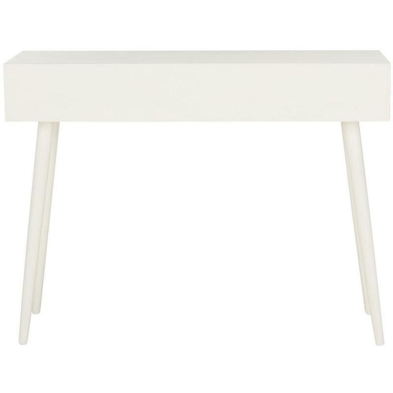 Albus 3 Drawer Console Table  - Safavieh