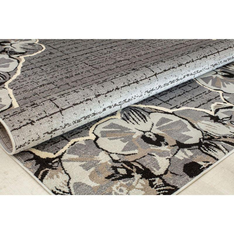 Vera Modern Cloud Nine Area Rug