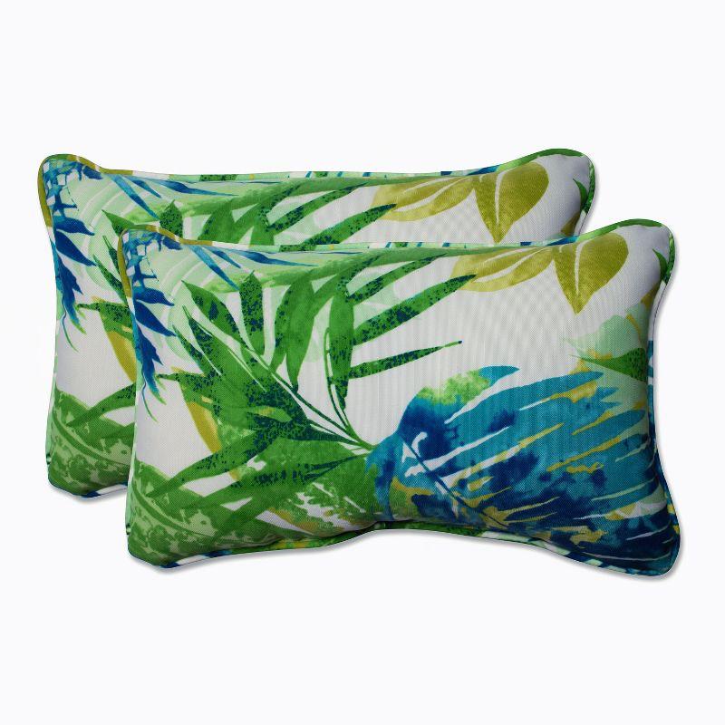 Pillow Perfect Soleil Throw Pillow (Set of 2)