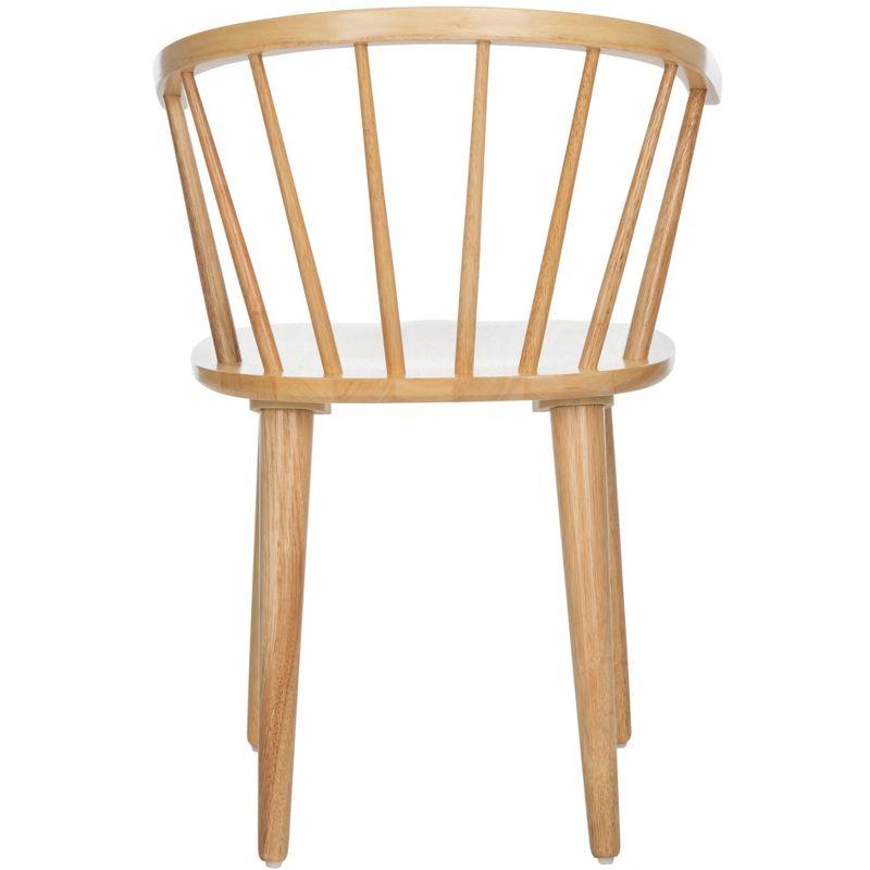 Sheffield Solid Wood Dining Chair