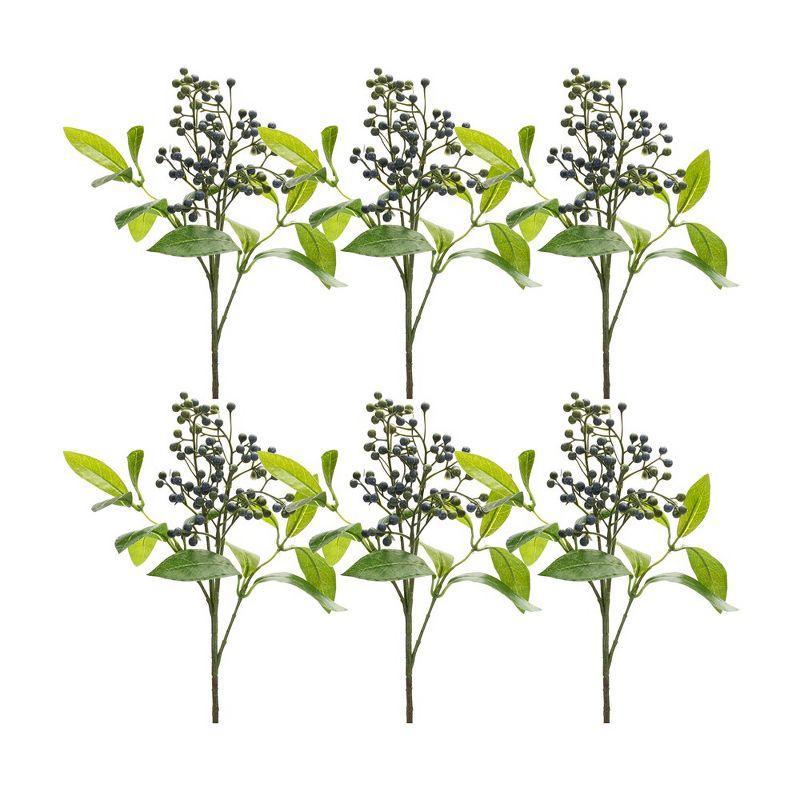 Primrue Berry Spray | Wayfair