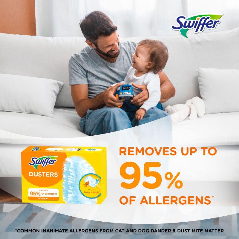 Swiffer Dusters Dusting Starter Kit - 6ct