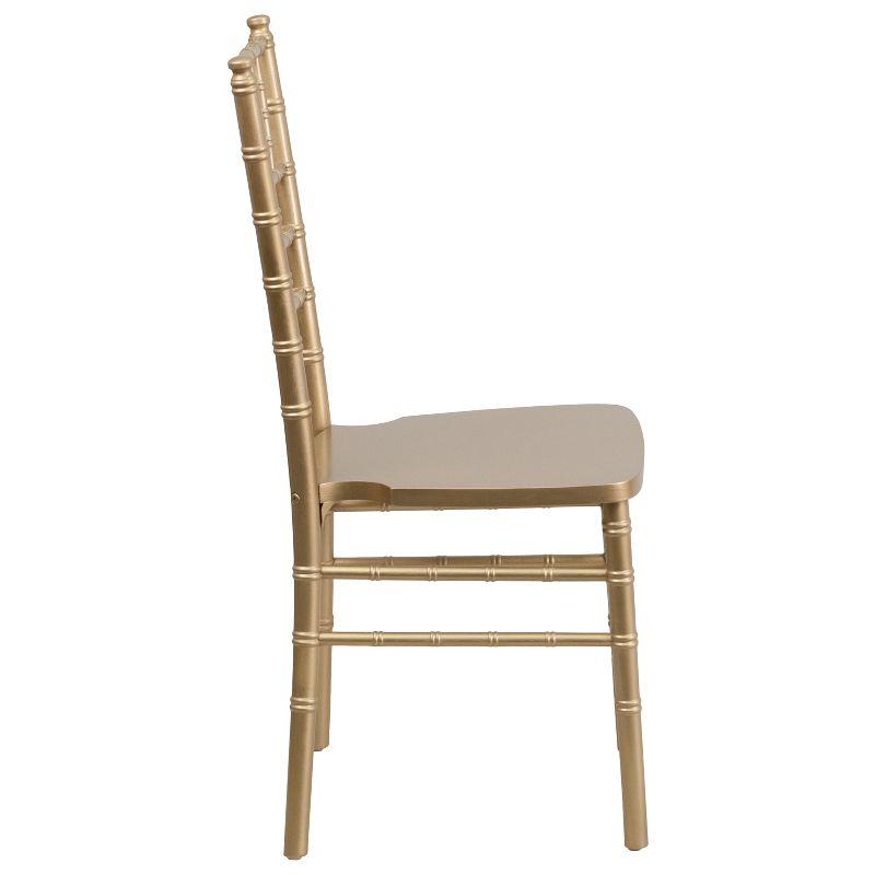 Flash Furniture HERCULES Series Wood Chiavari Chair