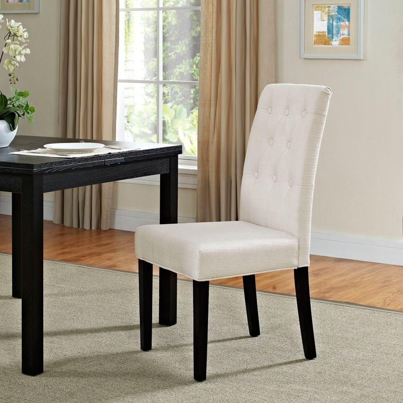 Modway Confer Side Chair