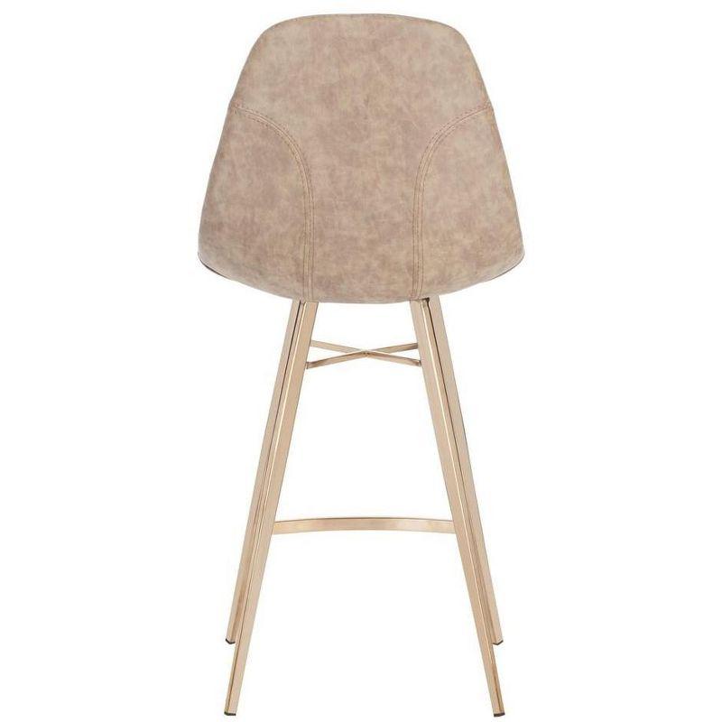 Mathison Counter Stool  - Safavieh