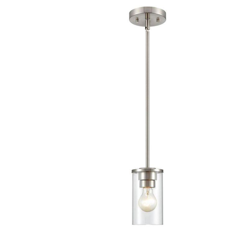Millennium Lighting Verlana 1 - Light Single Pendant
