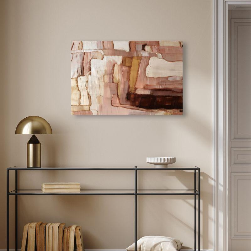 Art Remedy Proper Boho Abstract Wall Art by Art Remedy