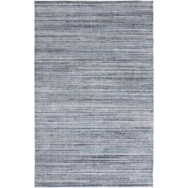 Latitude Run® Mirage Hand Woven Performance Rug