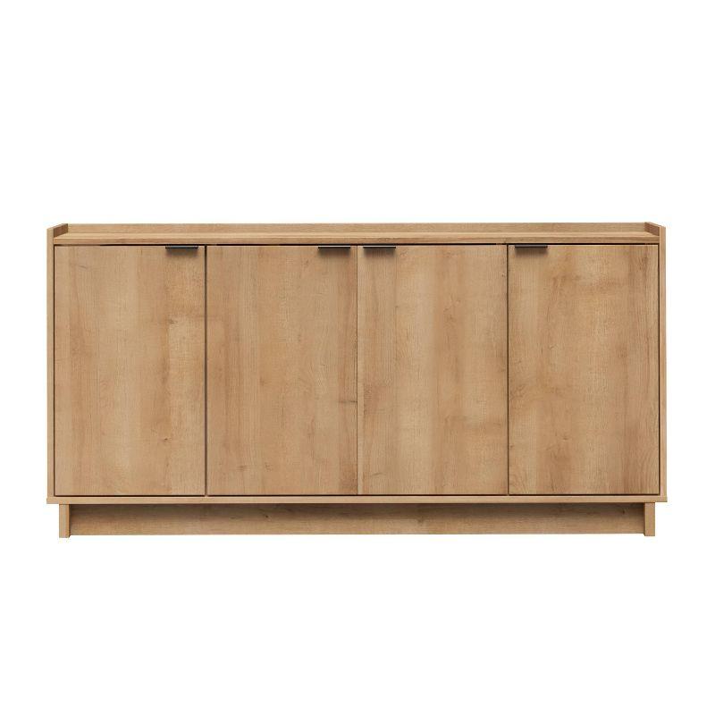 Wade Logan® Chaunta 60" Wide Sideboard