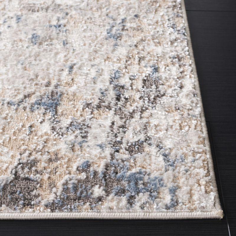 Safavieh Quincy Performance Abstract Rug