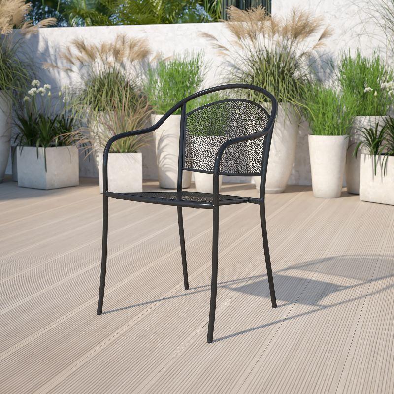 Oia Dining Arm Chair