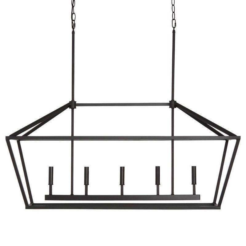 Birch Lane™ Glenhaven 5 - Light Kitchen Island Pendant