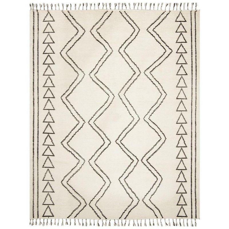 Kenya KNY513 Hand Knotted Area Rug  - Safavieh