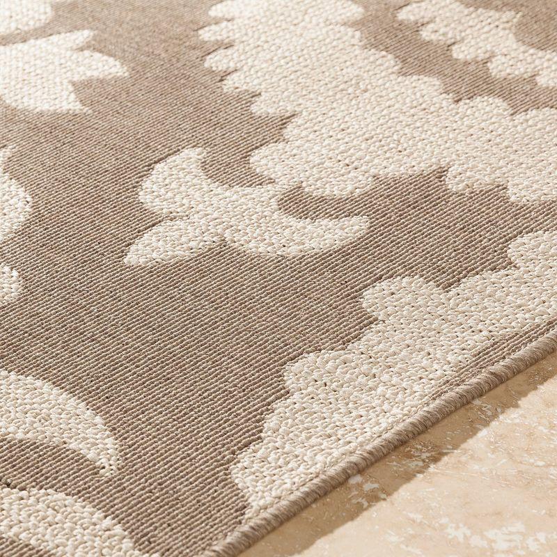 Mark & Day Nancy Woven Indoor and Outdoor Area Rugs