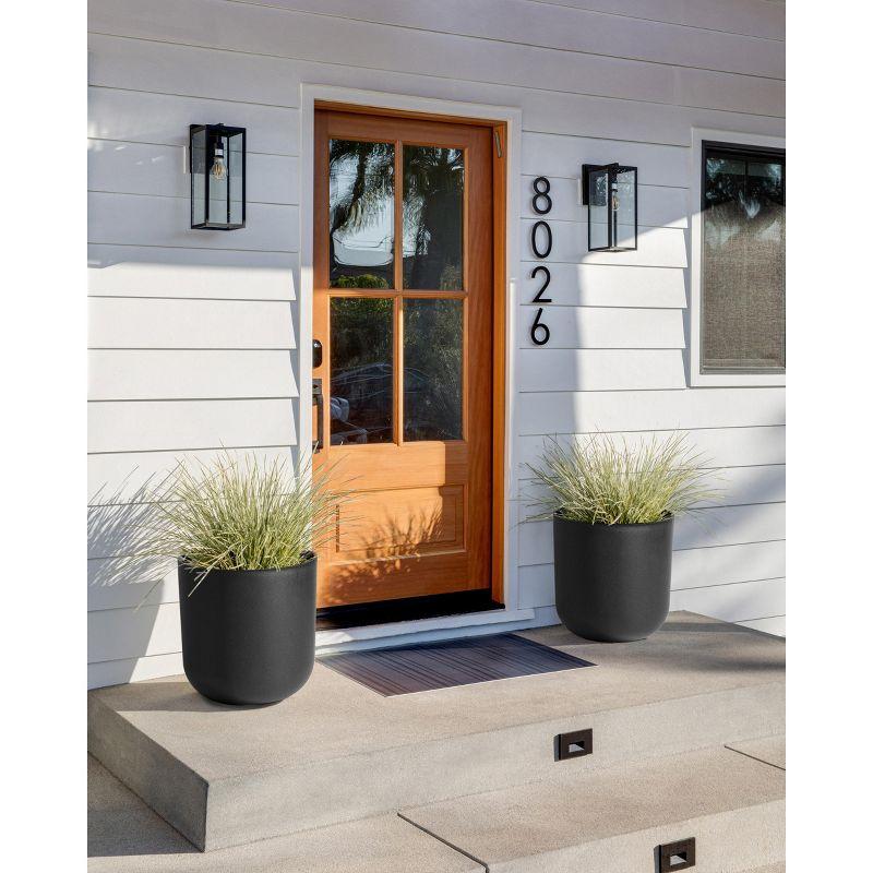 Mason Series Kona Planter