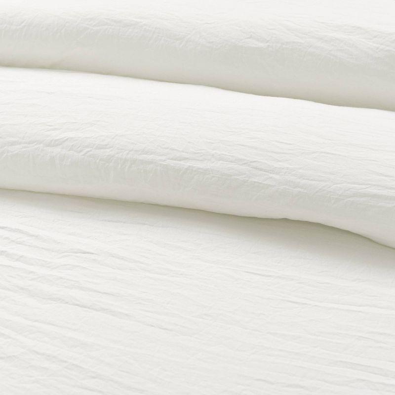 Lush Decor Reyna Microfiber 6 Piece Comforter Set