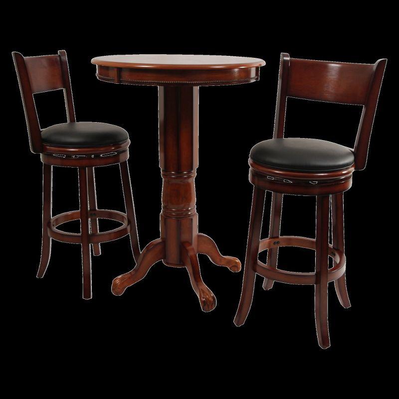 Florence Pub Table - Boraam Industries